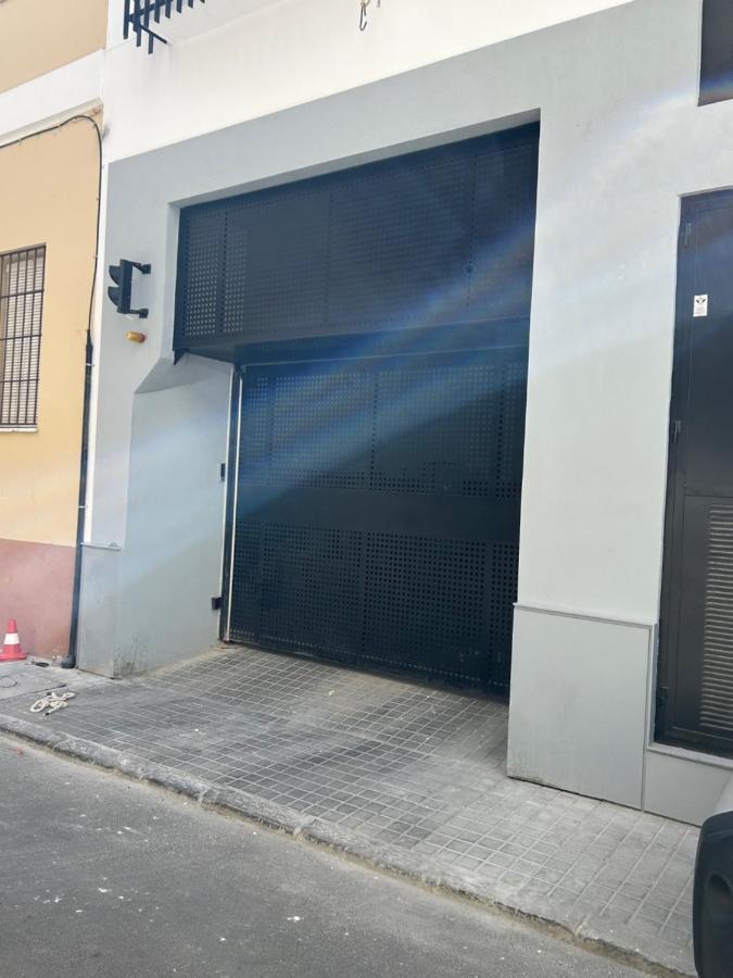 Hispalis Setas De Sevilla II Exterior photo